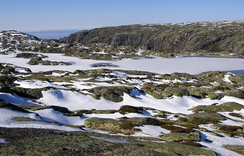 lagoa serrano