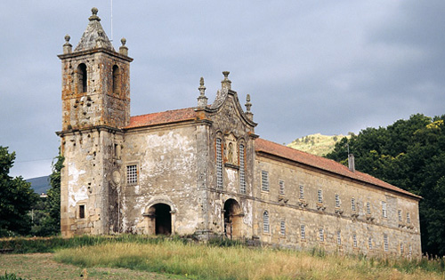 3 - Convento de São Francisco
